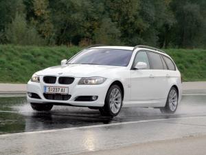 BMW 320d xDrive Touring